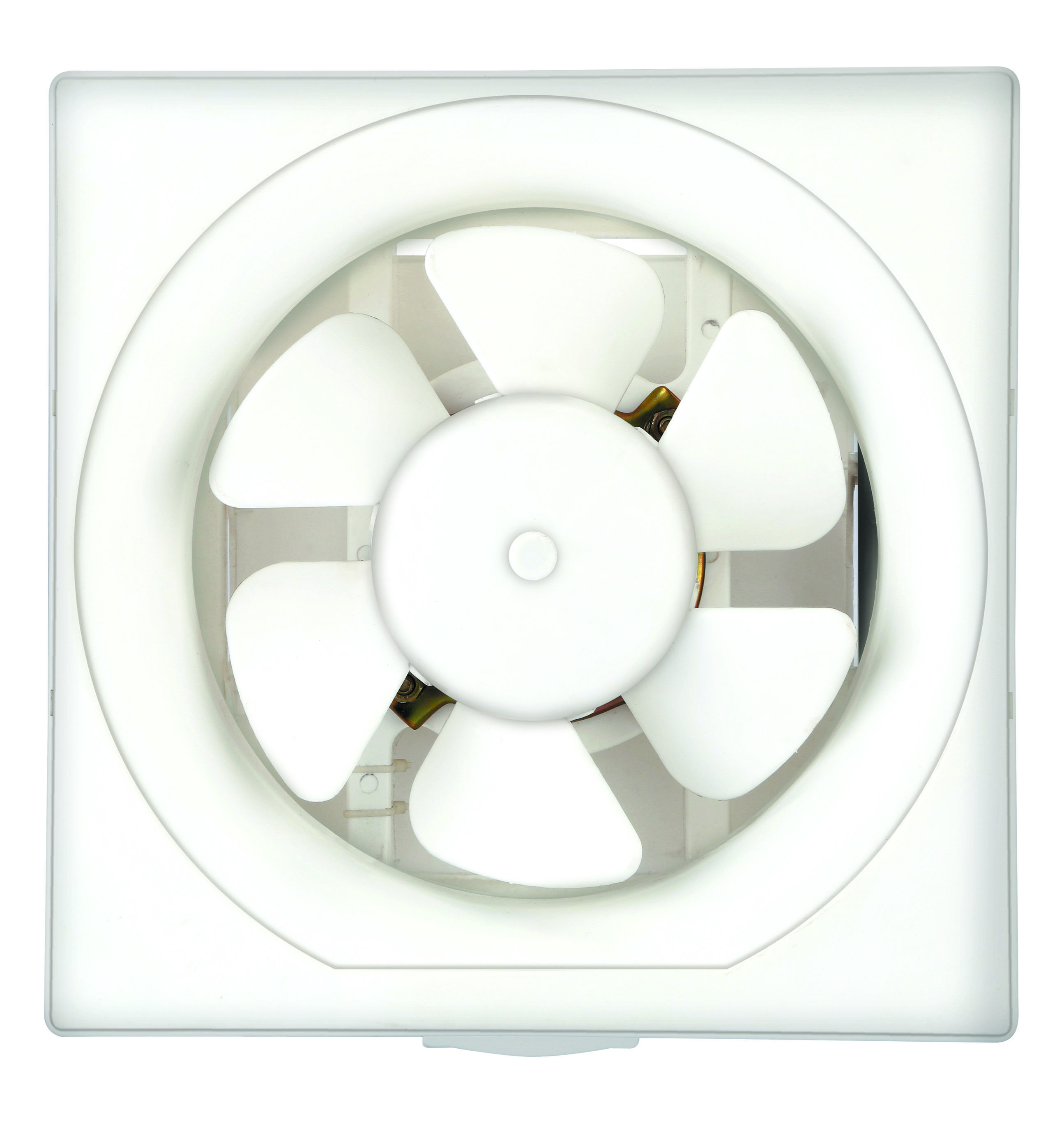 Ventilation Fan Blade Material: Abs