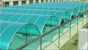 Polycarbonaten Sheets