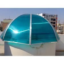 Polycarbonaten Sheets