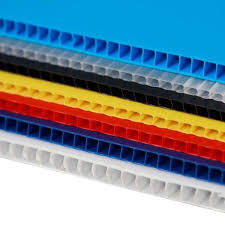 Polycarbonaten Sheets
