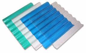 Polycarbonate Sheets