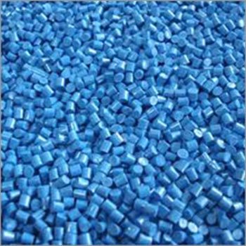 ABS Ink Blue Granules