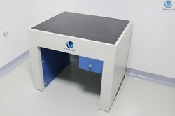 Wood Anti Vibration Table