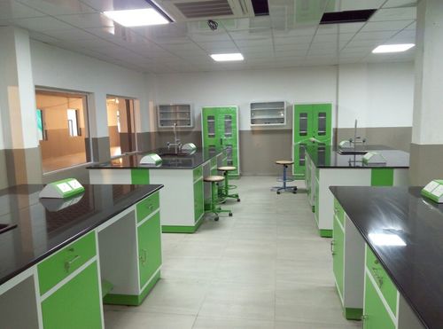 Stain Steel Bio Medical Engineering Lab Table