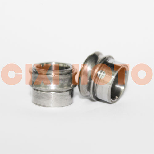 मिनिएचर बॉल बेयरिंग डीप ग्रूव