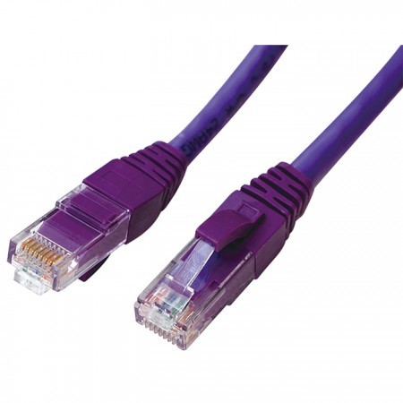 Cat.6 Utp Patch Cord