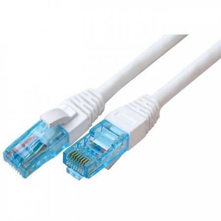 Cat.6a Utp Patch Cord
