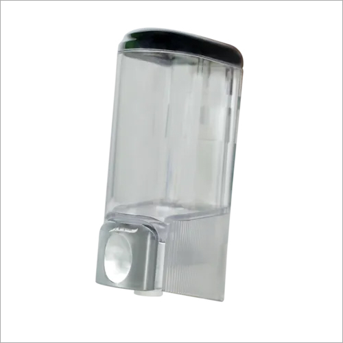 Manual ABS Plastic Soap Dispenser