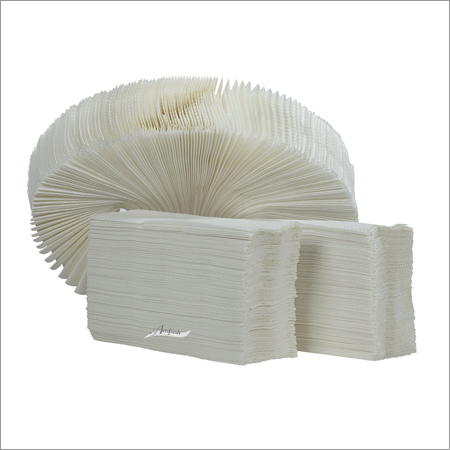 M-Fold Tissue