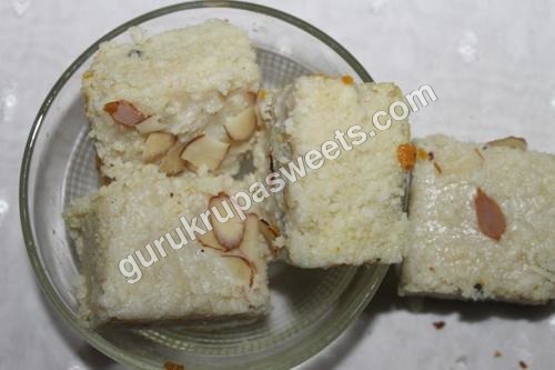 Mawa Cakes