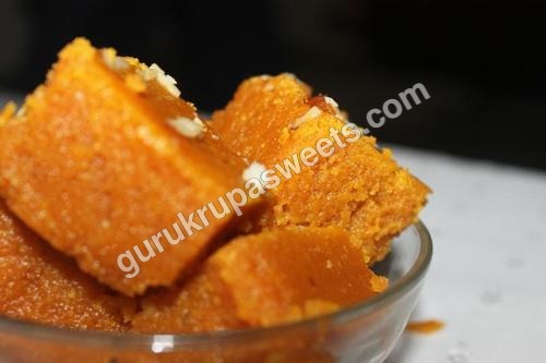 Mohanthal Pure Ghee