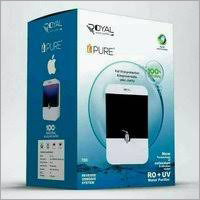 RO+UV+TDS Water Purifier