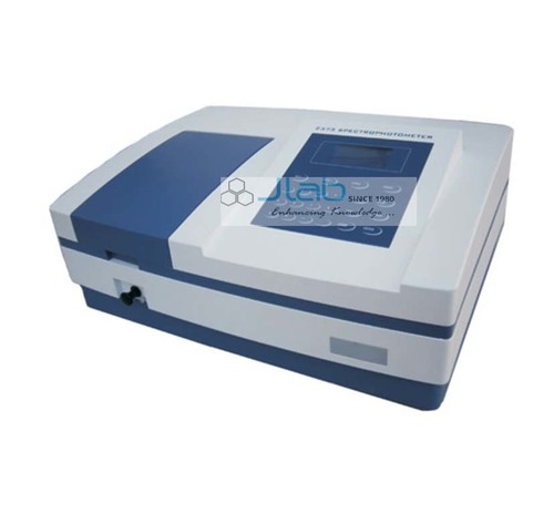 Double Beam UV-VIS Spectrophotometer