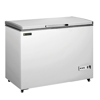 Chest Freezer