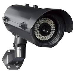 CCTV कैमरा