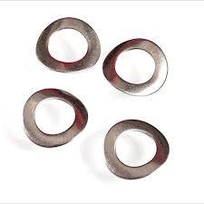 वेव स्प्रिंग वॉशर
