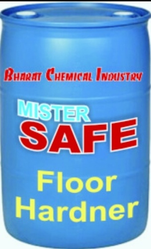 Concrete Block Hardnar