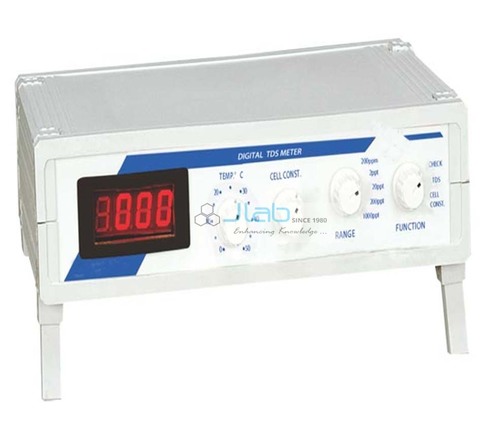 Digital TDS Meter