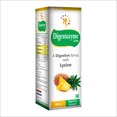 Improve Digest System & Appetite