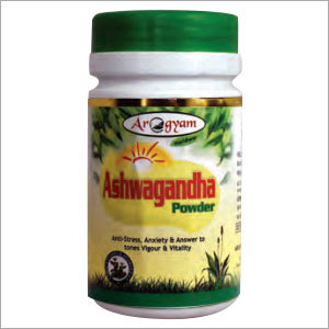 सामान्य कमजोरी मानसिक तनाव और शुक्रार्ह में प्रभावी