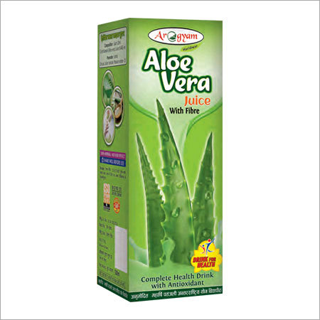Aloe Vera Juice