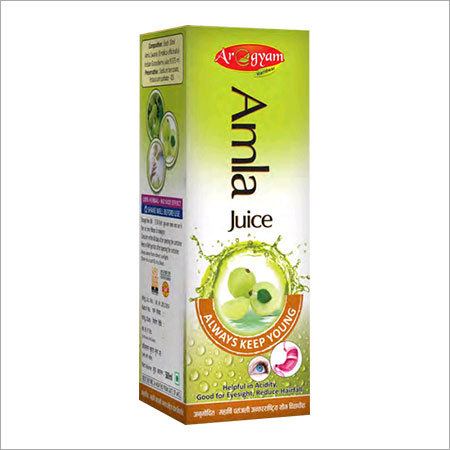 Amla Juice