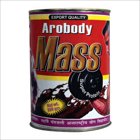 Weight Gainer Supplement - High-Quality Protein and Carbohydrates Blend | Perfect for Post Workout Recovery, Loaded with Vitamins and Nutrients, Supports Muscle Growth and Strength