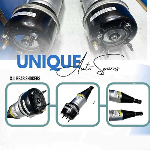 कार शॉकर