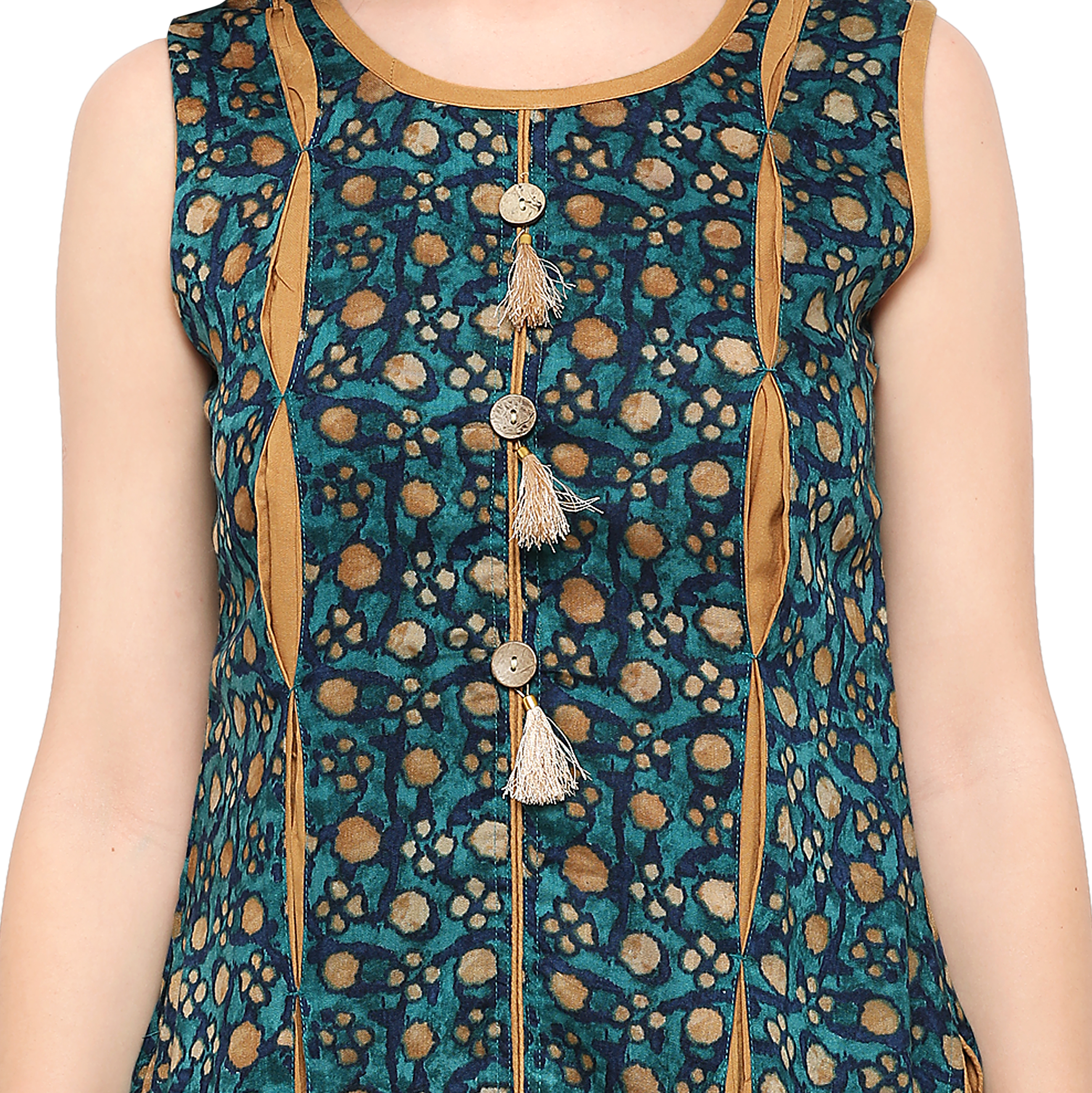 Multi Anarkali Kurtis