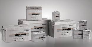 Smf Batteries