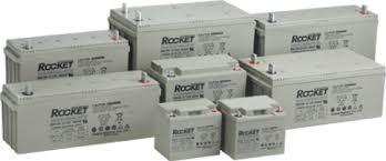 Smf Batteries