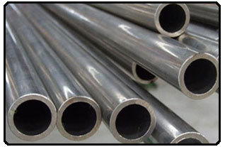 Seamless Pipe - Standard: Astm