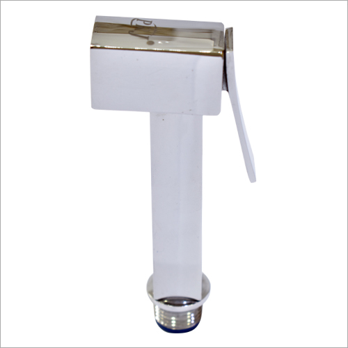 क्रोम हैंडहेल्ड टैप