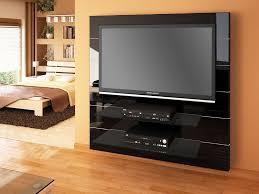 Machine Made High Gloss Tv Unit