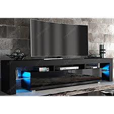 Machine Made High Gloss Tv Unit