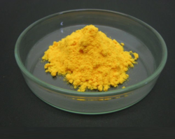 Coenzyme Q10 - 99% Purity Powder , Brown Color, Solvent Extracted, 3-Year Shelf Life, Edible Antioxidant Energy Booster