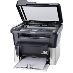 Monochrome Multifunction Printer