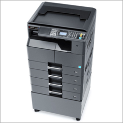 A4 Paper Multifunction Printer