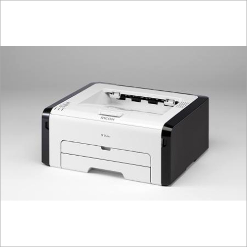 Compact Printer