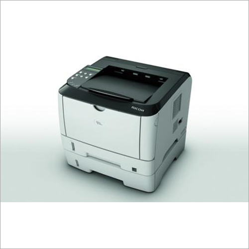 Compact Monochrome Laser Printer