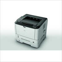 कॉम्पैक्ट मोनोक्रोम लेजर प्रिंटर