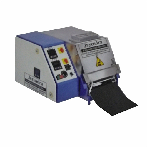 Semi Automatic Chapati Making Machine Capacity: 500 To 700 Piece Per Hour Kg/hr