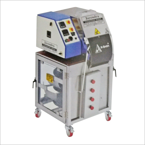 Roti Maker Machine Dimension(L*W*H): 31*29*66 Inch (In)