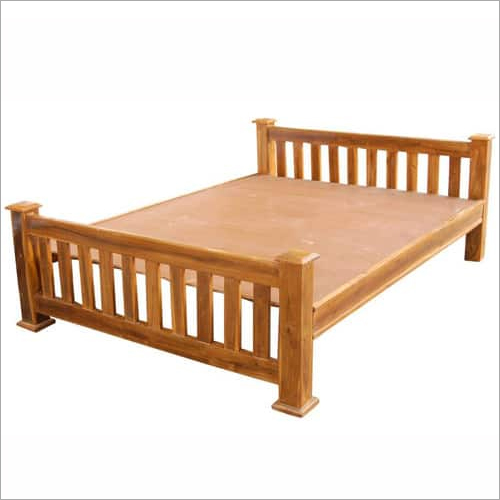 रानी आकार खाट