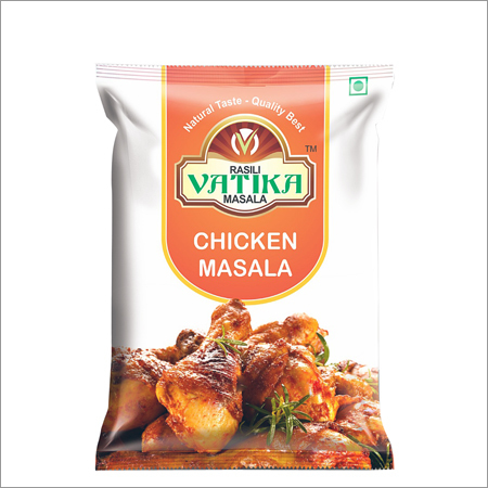चिकन मसाला