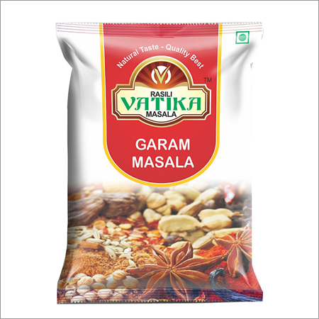 गरम मसाला