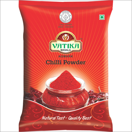 मिर्च पाउडर