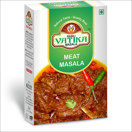 वाटिका मीट मसाला