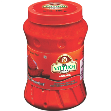 लाल मिर्च पाउडर