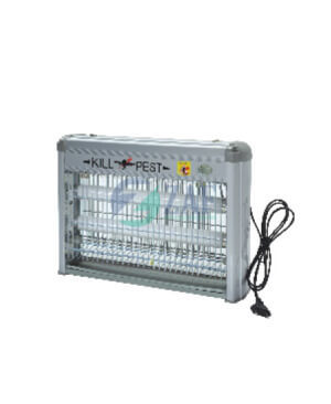 उड़ने वाले कीटों को नष्ट करने वाला